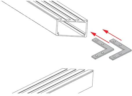 KLUS GIZA-LL Mounting-34