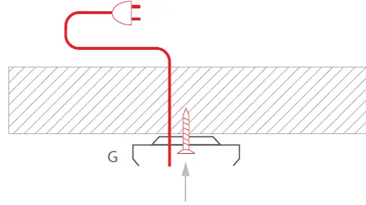 KLUS GIZA-LL Mounting-7