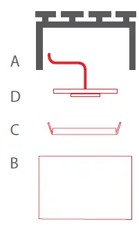 KLUS GIZA-LL Mounting-8