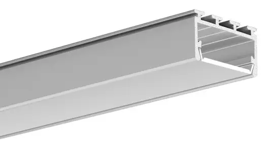 KLUS GIZA-LL Mounting