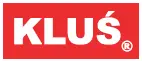 KLUS logo