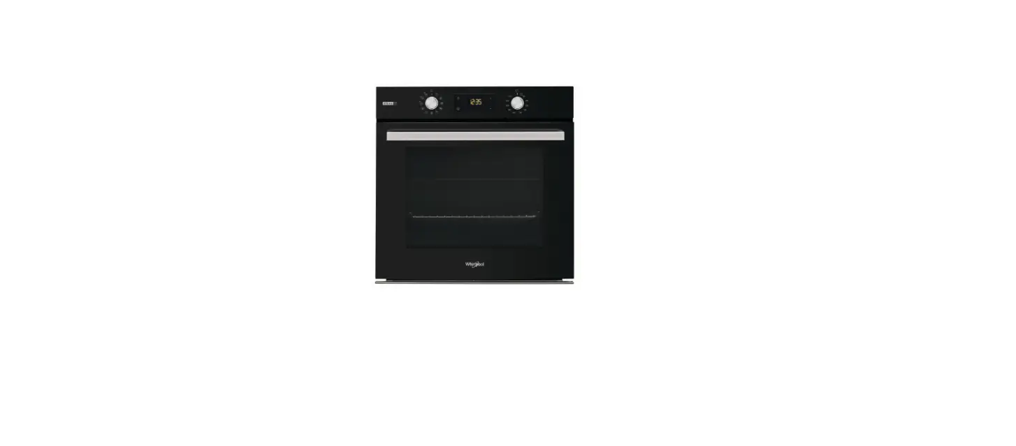 Whirlpool Oas Kc8v1 Blg Built-in Oven User Guide