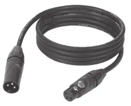 cameo CLMP3WW Matrix 100 W LED Matrix Panel 5 5 3w White - fig4