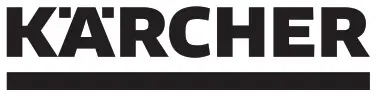 KARCHER - Logo