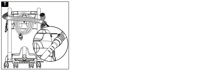 KARCHER WD KWD Wet and Dry Vacuum Cleaner - Product Overview 5