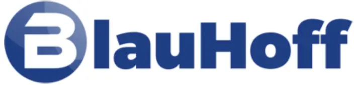 BlauHoff logo