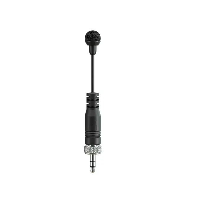 Sennheiser Mke Mini Presenter Microphone User Guide Sennheiser Mke Mini Presenter Microphone User Guide