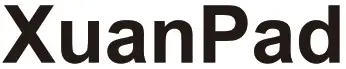 XuanPad - logo