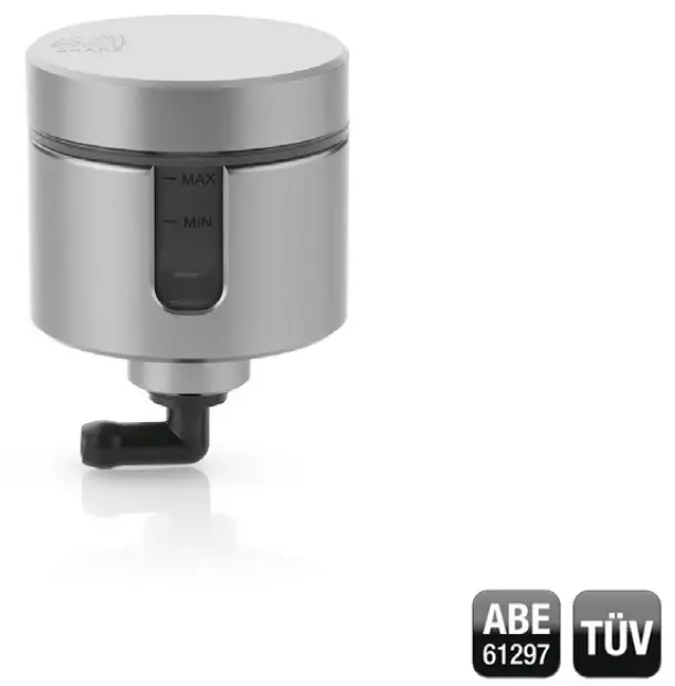 rizoma CT157 Notch Front Brake Fluid Reservoir