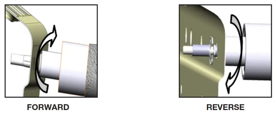 RANGER DESIGN N5-RA96-4 Shelving Unit - 18