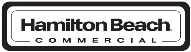 Hamilton Beach - logo
