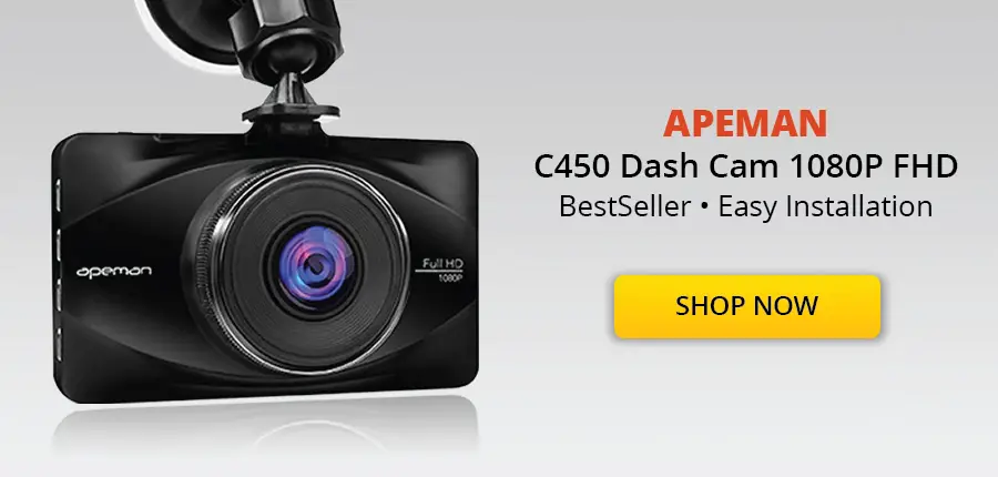 Apeman C450 Series A Camera Instructions Apeman C450 Series A Camera Instructions