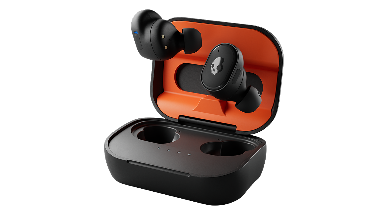 Skullcandy Grind Fuel User Manual Skullcandy Grind Fuel User Manual