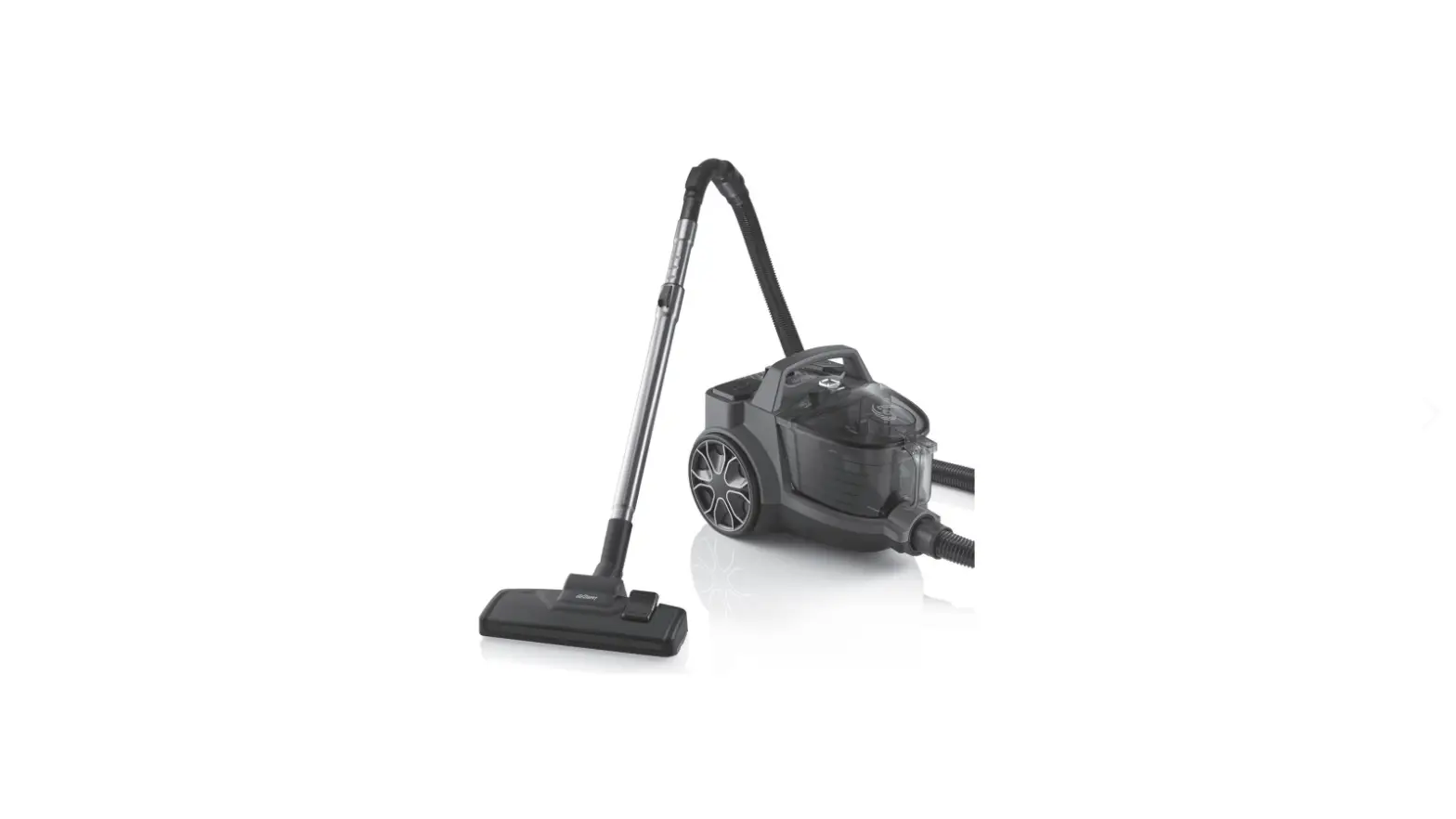Arzum Ar4077 Focus Pro Cyclone System Vacuum Cleaner Instruction Manual Arzum Ar4077 Focus Pro Cyclone System Vacuum Cleaner Instruction Manual