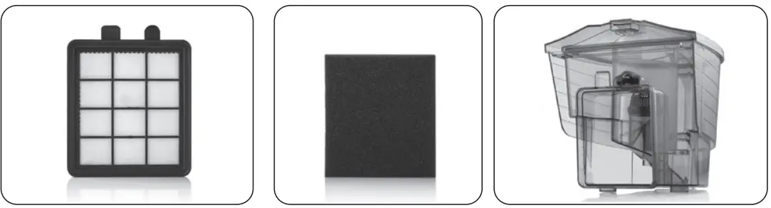 arzum AR4077 Focus Pro Cyclone System Vacuum Cleaner-fig11