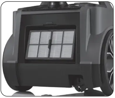 arzum AR4077 Focus Pro Cyclone System Vacuum Cleaner-fig13