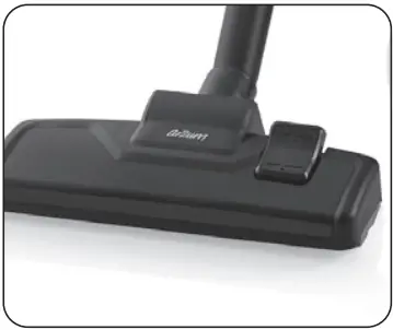 arzum AR4077 Focus Pro Cyclone System Vacuum Cleaner-fig6