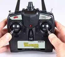 FIG 12 Pass System Calibration