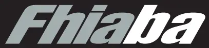 Fhiaba Logo
