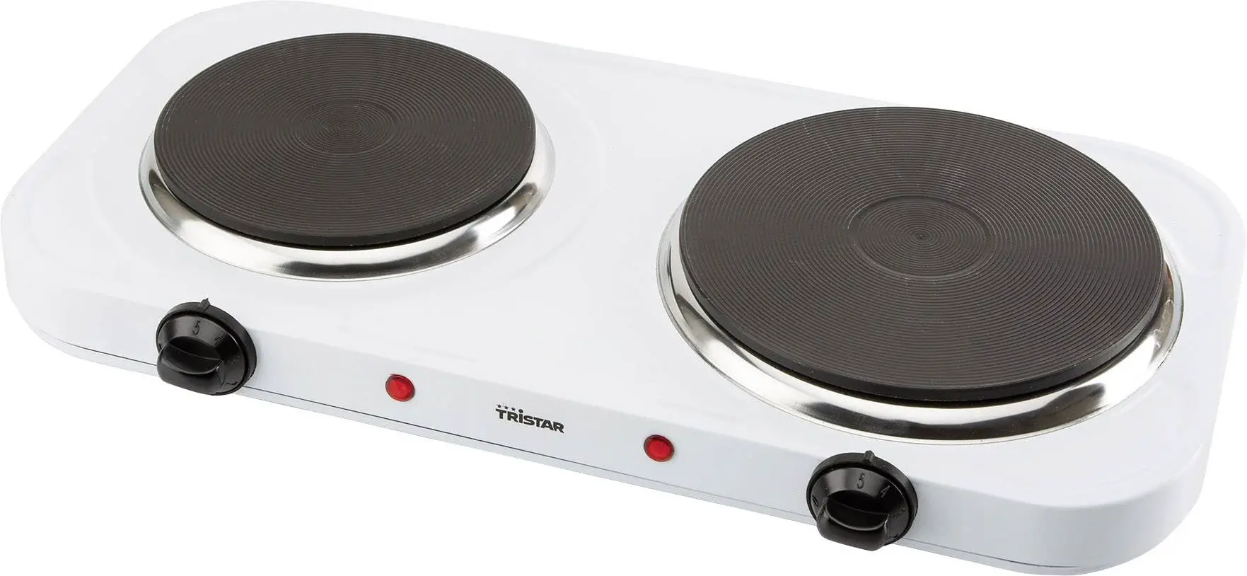 TRISTAR KP-6245 Double Hot Plate