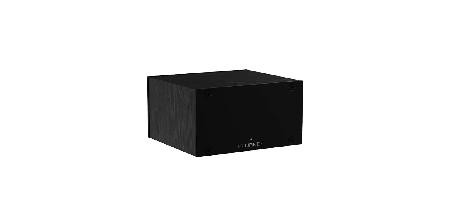 Fluance Pa10 High Fidelity Phono Preamp User Manual Fluance Pa10 High Fidelity Phono Preamp User Manual