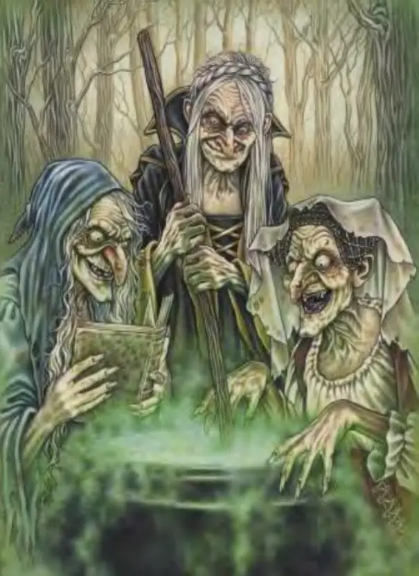 EXPOSITORY WRITING Macbeth