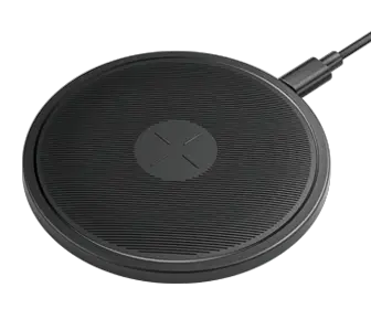 Earfun Efc100 Wireless Charging Pad User Manual Earfun Efc100 Wireless Charging Pad User Manual