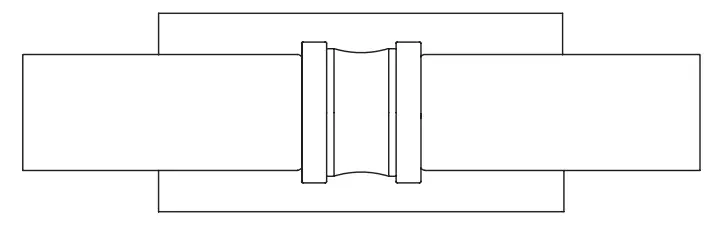 Hunter 19929 Two Light Vanity fig 1