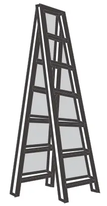 Hunter 19929 Two Light Vanity fig 3