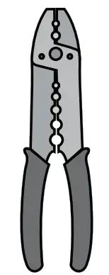 Hunter 19929 Two Light Vanity fig 6