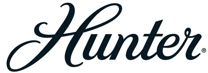 Hunter logo