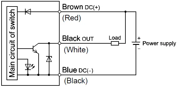 SMC D-K79 Auto Switch-4
