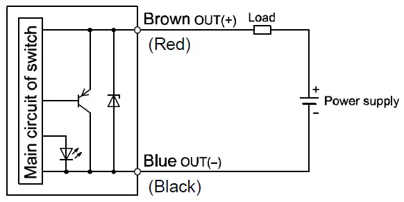 SMC D-K79 Auto Switch-5