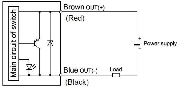 SMC D-K79 Auto Switch-6