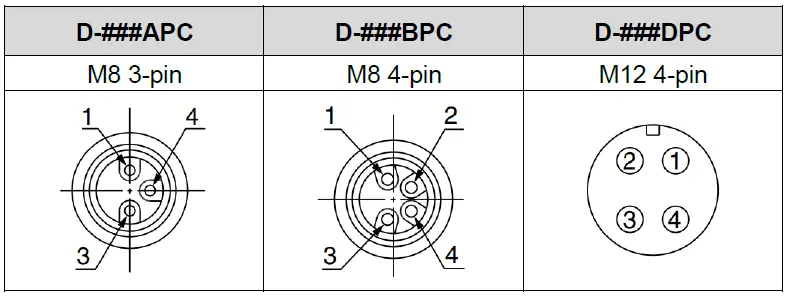 SMC D-K79 Auto Switch-7