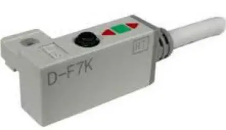 SMC D-K79 Auto Switch