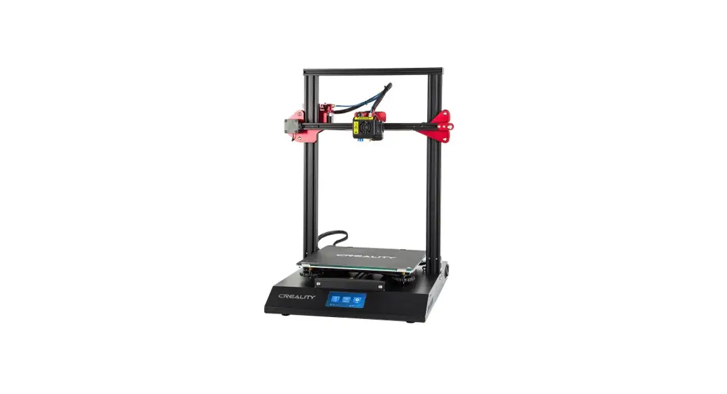 Creality Cr-10 3d Printer User Manual Creality Cr-10 3d Printer User Manual