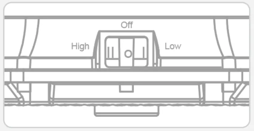 GAMA SONIC SOLAR LIGHTING 94B001 Victorian Bulb Solar Lamp Post fig 3
