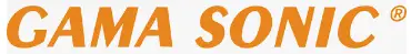 GAMA SONIC logo