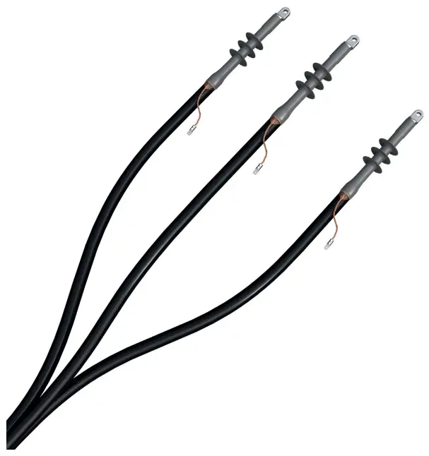 ENSTO CIT1.2422L Cold Shrink Interior Head