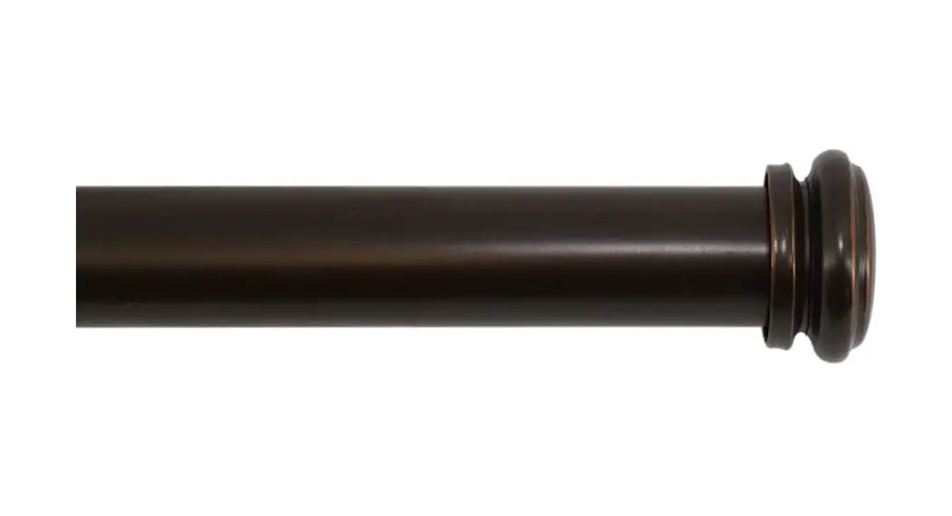 Home Decorators Collection Condo Rod Set Instruction Manual