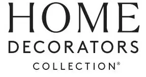 HOME DECORATORS COLLECTION logo