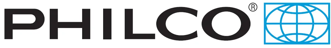 PHILCO PHFD 7067 Portable Food Dehydrator logo