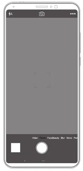 CUBOT J5 Smartphone - fig6