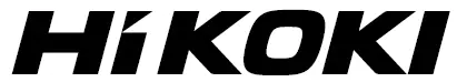 HIKOKI LOGO