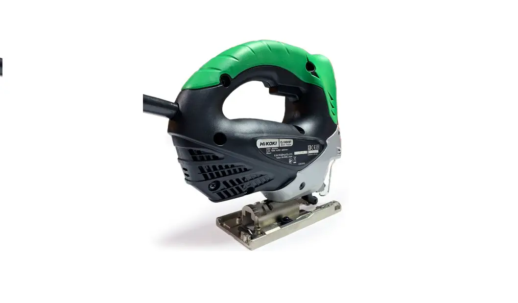Hikoki Cj 90vst2 Powerful Professional Electric Jigsaw Instructions Hikoki Cj 90vst2 Powerful Professional Electric Jigsaw Instructions