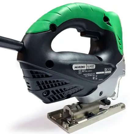 HiKOKI CJ 90VST2 Powerful Professional Electric Jigsaw