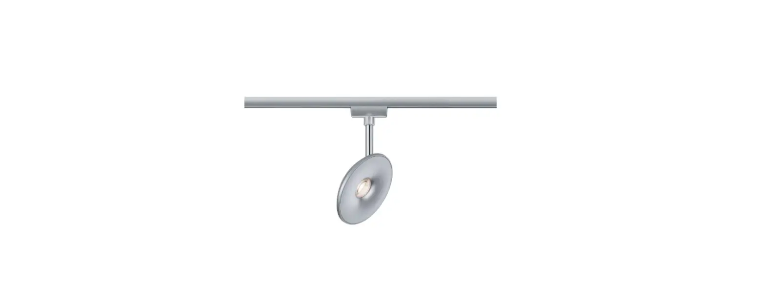 Paulmann 969.35 Urail Led Spot Instruction Manual