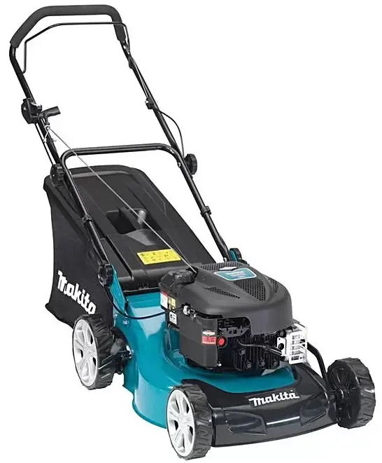 makita PLM Series Petrol Lawn Mower