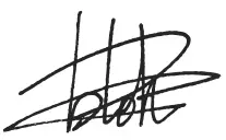 Signature